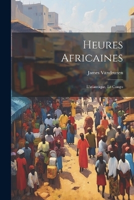 Heures Africaines