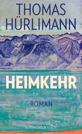 Heimkehr - Thomas H&uuml;rlimann