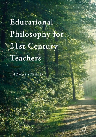 Educational Philosophy for 21st Century Teachers