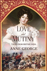 Love and Mutiny - Anne George