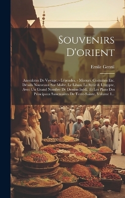 Souvenirs D'orient
