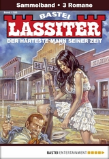Lassiter Sammelband 1785 - Jack Slade