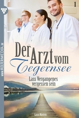 Lass Vergangenes vergessen sein - Laura Martens