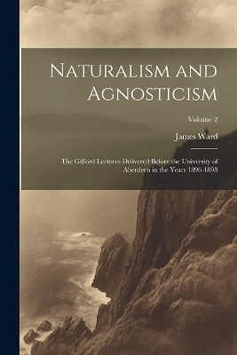 Naturalism and Agnosticism