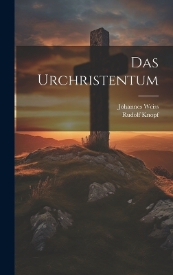 Das urchristentum