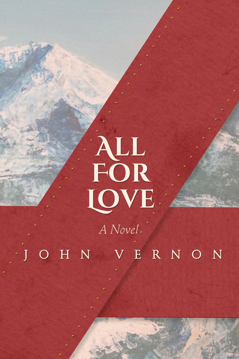 All for Love - John Vernon