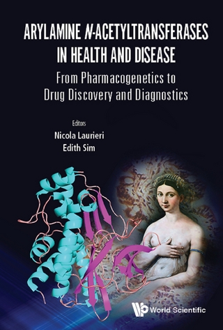 Arylamine N-acetyltransferases In Health And Disease: From Pharmacogenetics To Drug Discovery And Diagnostics