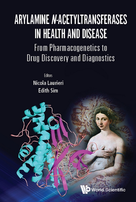 ARYLAMINE N-ACETYLTRANSFERASES IN HEALTH AND DISEASE - 