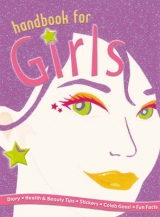 School Handbook for Girls - Regan, Lisa