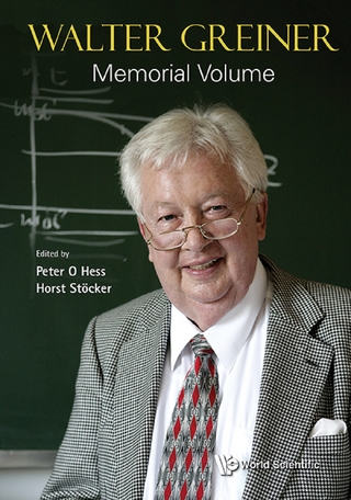 WALTER GREINER MEMORIAL VOLUME