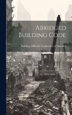 Abridged Building Code