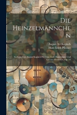 Die Heinzelmännchen