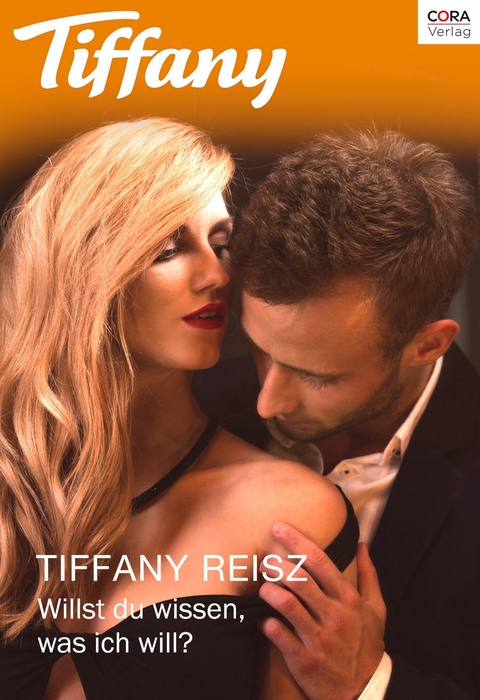 Willst du wissen, was ich will? - Tiffany Reisz