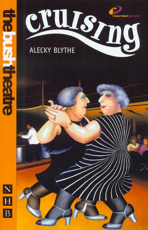 Cruising -  Alecky Blythe