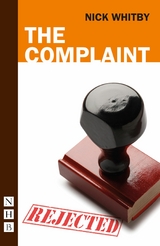 Complaint -  Nick Whitby