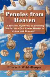 Pennies from Heaven - Elisabeth Webb-Hooper