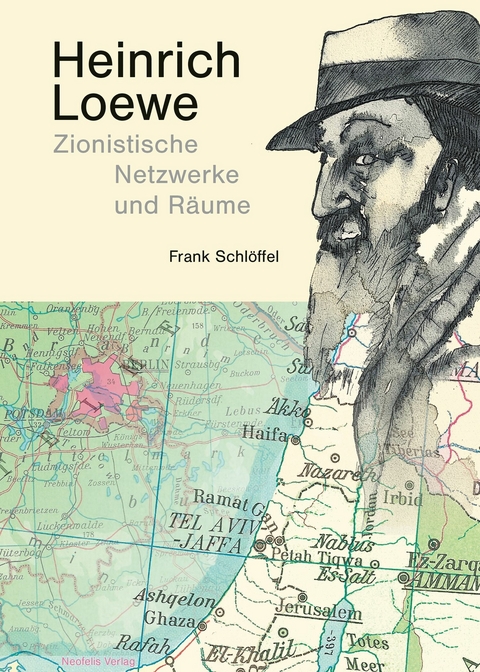 Heinrich Loewe - Frank Schl&ouml;ffel