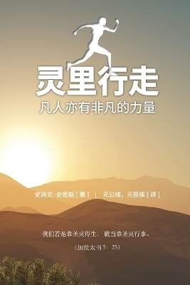 Spirit Walk (Special Edition) [Chinese] 灵里行走