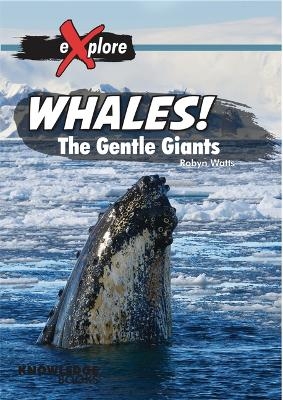 Whales!