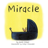 Miracle - Jason Pinter