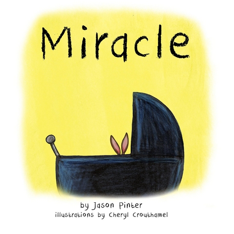 Miracle - Jason Pinter