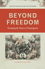 Beyond Freedom - 