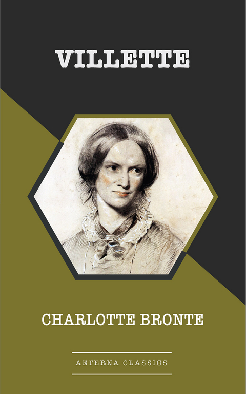 Villette - Charlotte Bronte
