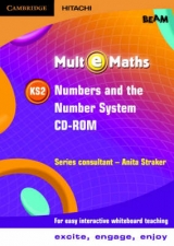 Mult-e-Maths KS2 Numbers and the Number System CD ROM - BEAM Education