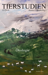 &Ouml;kologie - Charlotte Blattner, Alexandra B&ouml;hm, Roland Borgards, Hayden Fowler, Maximilian Haas, Titus Hunderich, Alexander Kling, Inka Lusis, Matthias Preuss, Michael Rosenberger, Ellen Spickernagel, Roland Stratmann, Marie-Helene Wichmann, Markus Wild, Pinar Yoldas