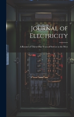 Journal of Electricity