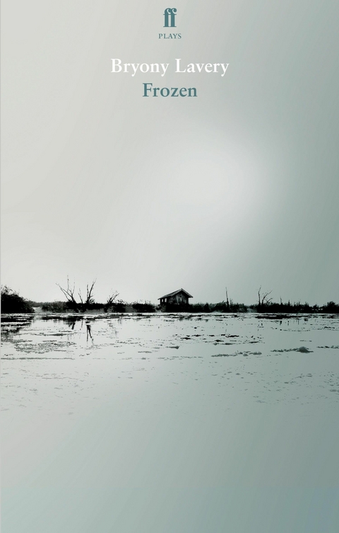 Frozen -  Bryony Lavery