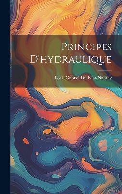 Principes D'hydraulique