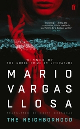 Neighborhood -  Mario Vargas Llosa