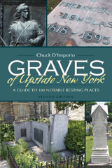Graves of Upstate New York -  Chuck D'imperio