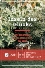Inseln des Glücks - Gisela Andresen