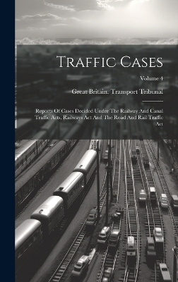Traffic Cases