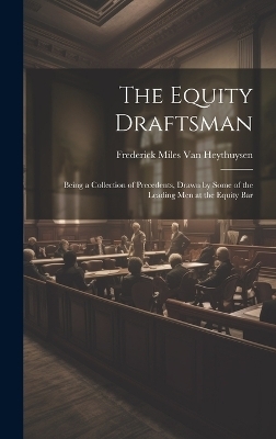 The Equity Draftsman