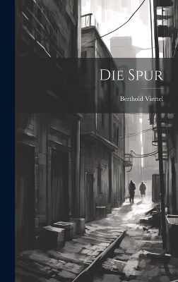 Die Spur