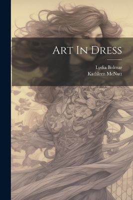 Art In Dress - Bolmar Lydia