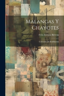 Malangas Y Chayotes