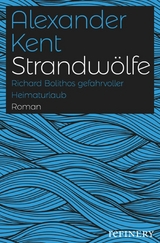 Strandw&ouml;lfe - Alexander Kent