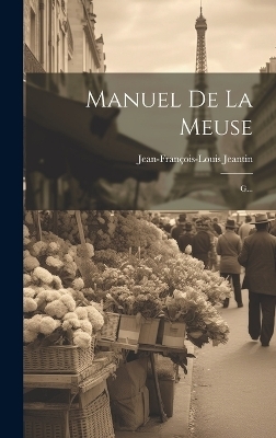 Manuel De La Meuse