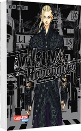 Tokyo Revengers: Doppelband-Edition 13 - Ken Wakui