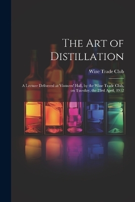 The Art of Distillation