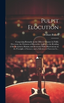 Pulpit Elocution
