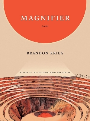 Magnifier - Brandon Krieg