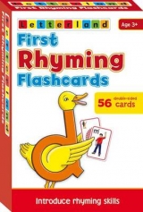 Rhyming Flashcards - Wendon, Lyn