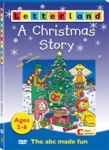 Letterland Christmas Story - 