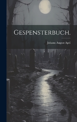 Gespensterbuch.
