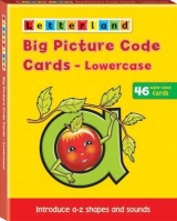 Big Picture Code Cards - Wendon, Lyn